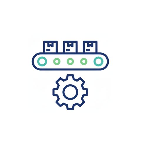 quản lý sản xuất