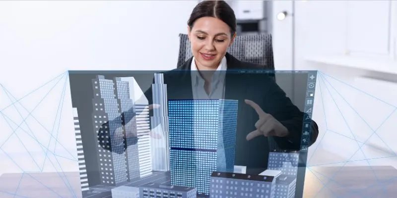 Bản chất của mô hình này