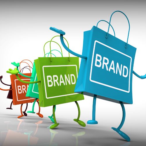 Thương hiệu và định vị