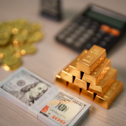 Tài chính và đầu tư