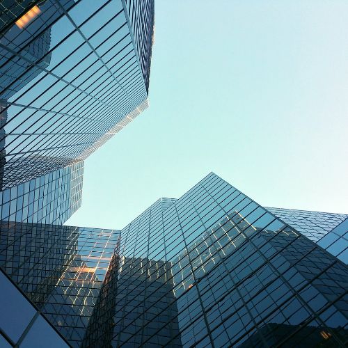 địa chỉ kinh doanh