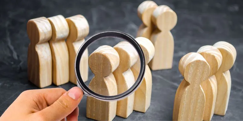 Đối tượng phù hợp với dịch vụ này của ceospace