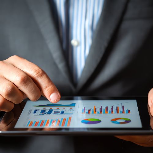 Giám sát và cải tiến liên tục