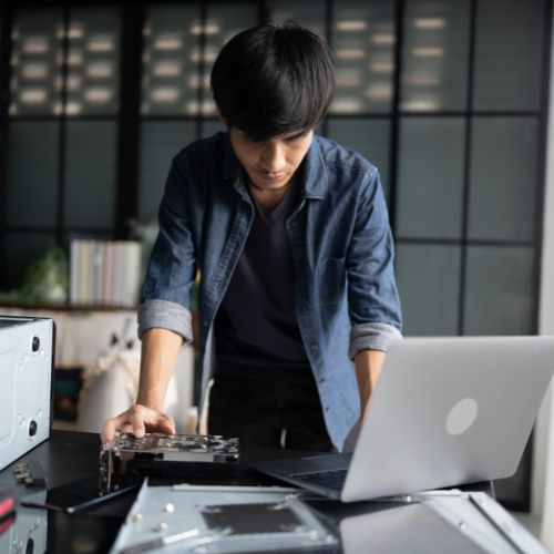 hỗ trợ kỹ thuật