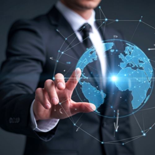 Hoạch định chiến lược tổng thể