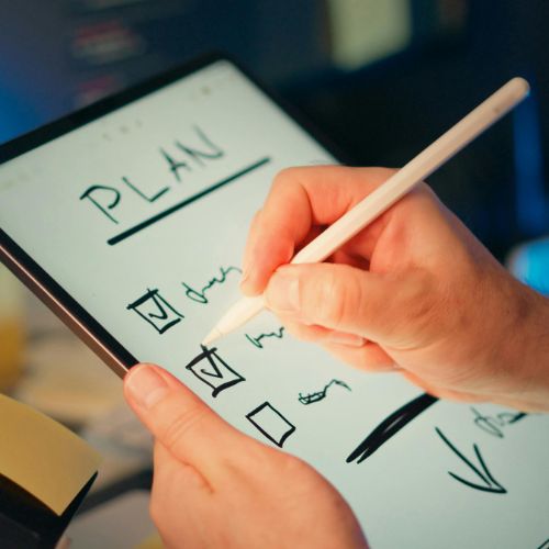 Hoạch định sản xuất và lập kế hoạch