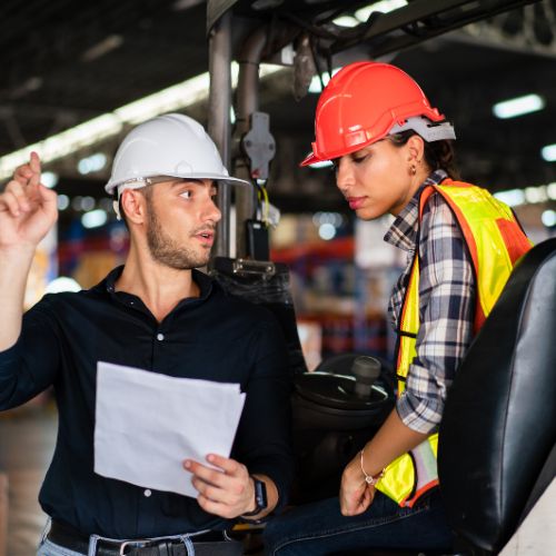 Đào tạo và hướng dẫn vận hành