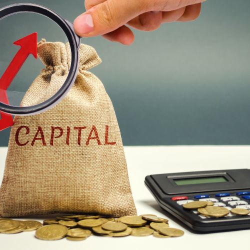 Kêu gọi và huy động vốn đầu tư