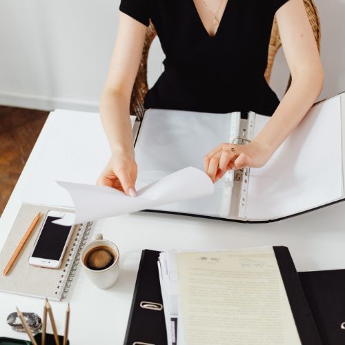 Kiểm soát thủ tục hành chính