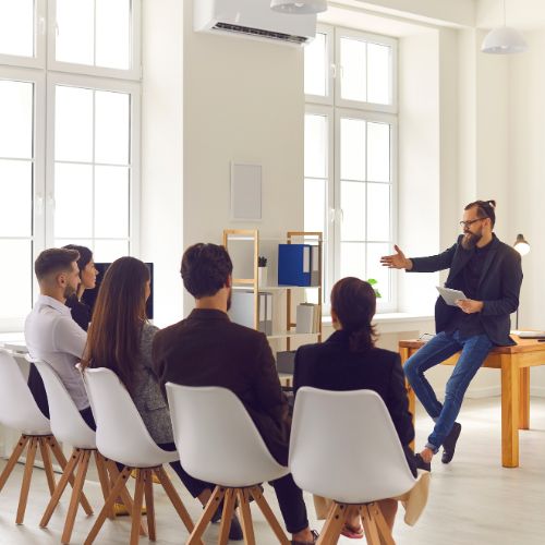 Lợi ích khách hàng