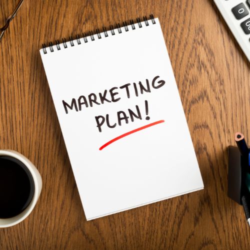 Kết hợp marketing và phát triển thương hiệu
