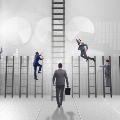 Nghiên cứu đối thủ cạnh tranh