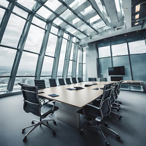 phòng họp miễn phí