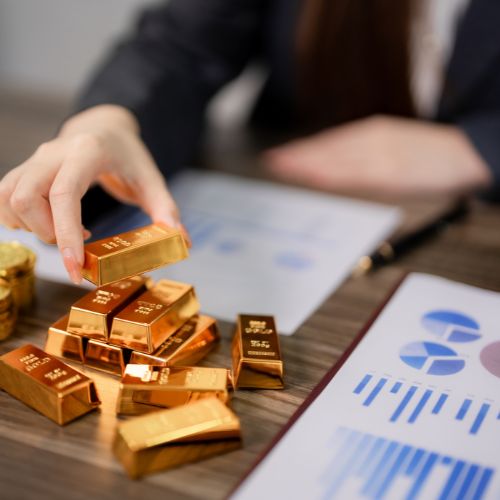 Tư vấn kiểm soát nội bộ