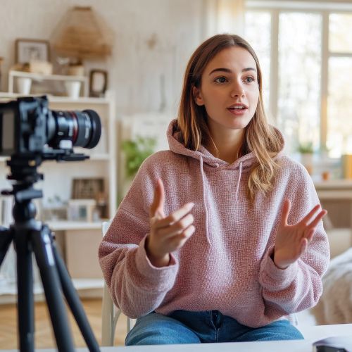 Sáng tạo nội dung