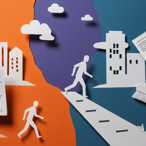 Tổ chức và quản trị