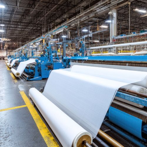 Tối ưu quy trình sản xuất