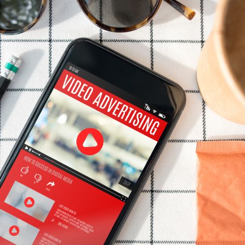 Truyền thông và quảng cáo