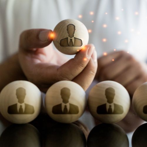 Tư vấn chiến lược nhân sự