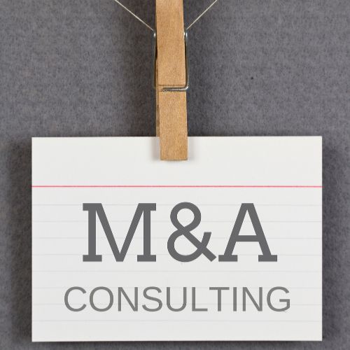 Tư vấn hợp tác và M&A