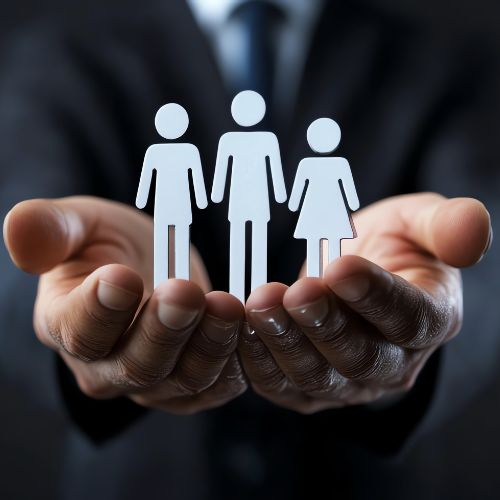 Tư vấn tuyển dụng