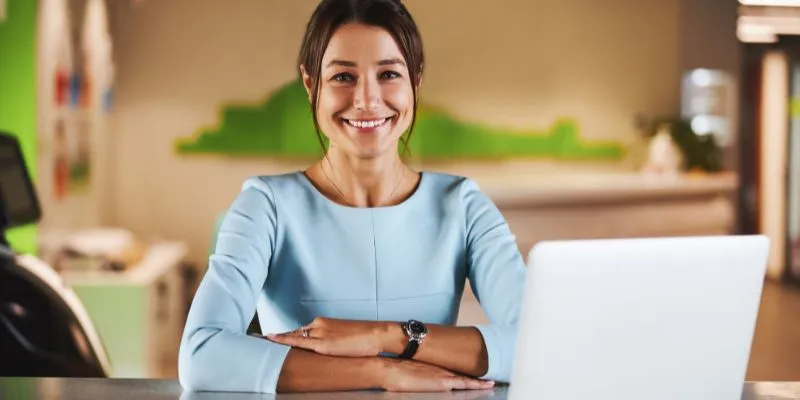 Văn phòng ảo chuyên nghiệp