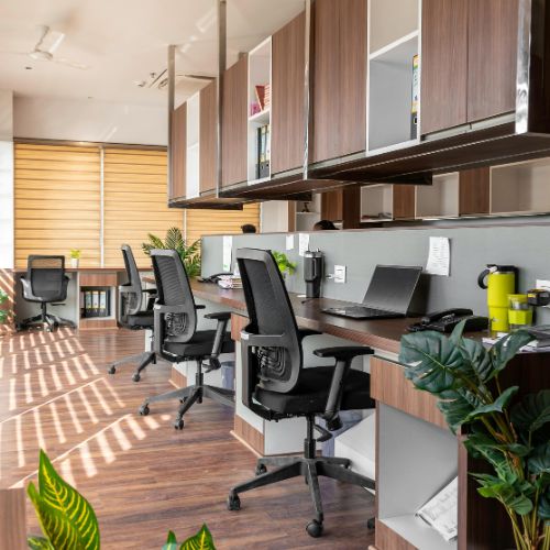 Văn phòng đại diện